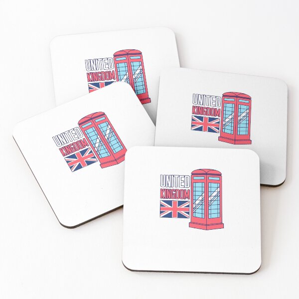 Item preview, Addicted to United Kingdom | Loving United Kingdom designed and sold by MerlinTea.