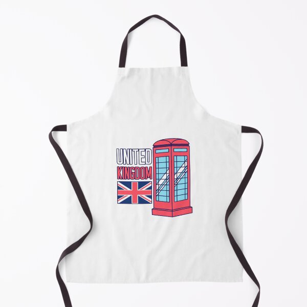 Item preview, Addicted to United Kingdom | Loving United Kingdom designed and sold by MerlinTea.