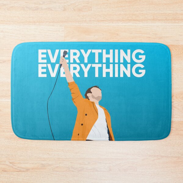 Item preview, Everything Everything designed and sold by Bojkiw.