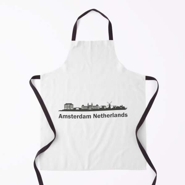 Item preview, Amsterdam Netherlands designed and sold by NiceShirtY.