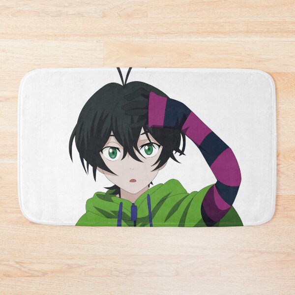 Item preview, Miya designed and sold by rutcruz.