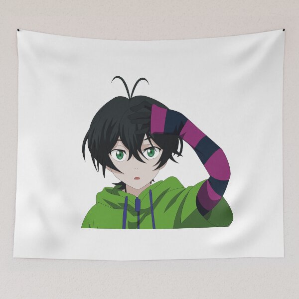 Item preview, Miya designed and sold by rutcruz.