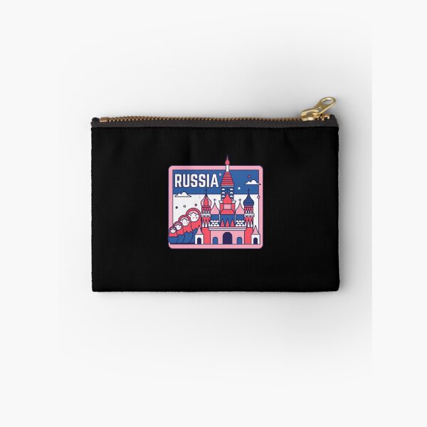 Item preview, Adictos a Rusia | amando rusia designed and sold by MerlinTea.