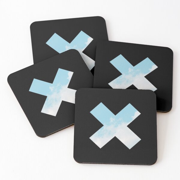 Item preview, Clouds in the cross. designed and sold by gena-in.