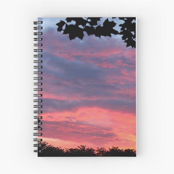 Item preview, Sunset Inside a Frame designed and sold by sharmander12.
