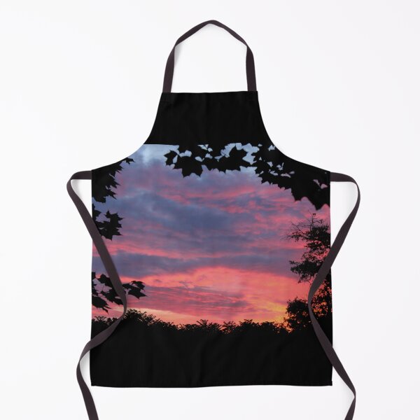Item preview, Sunset Inside a Frame designed and sold by sharmander12.