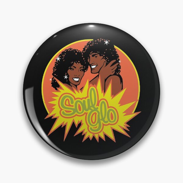 Item preview, Let Your Soul Glo Vintage designed and sold by vitturovlhf.