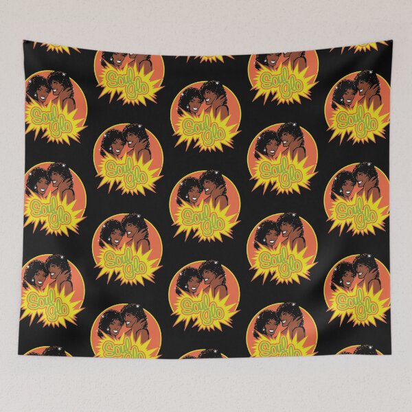 Item preview, Let Your Soul Glo Vintage designed and sold by vitturovlhf.