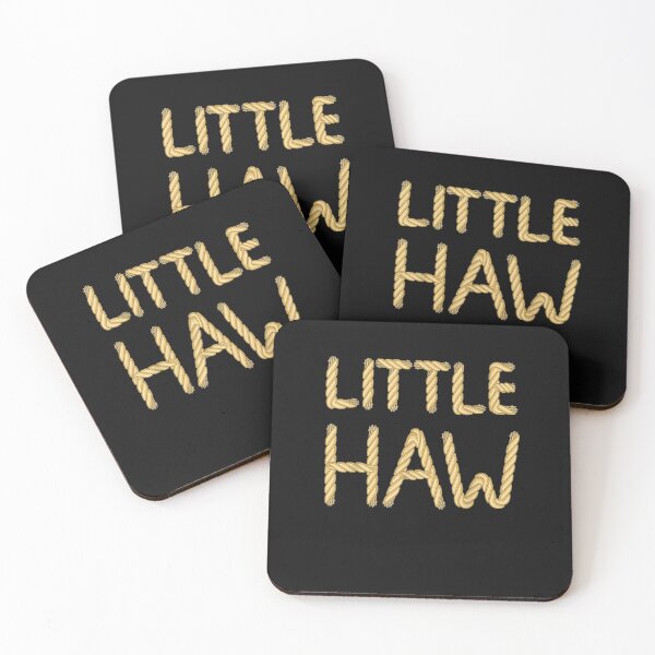 Item preview, Little Haw Western Theme Country Rope Rodeo Sorority Reveal designed and sold by vitturovlhf.