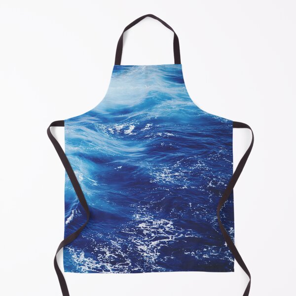Item preview, Beautiful Blue Ocean Waves. designed and sold by Brendsy.