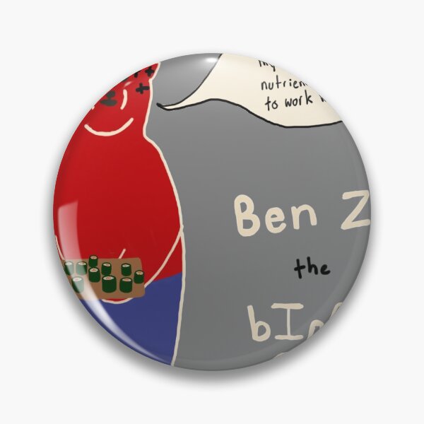 Item preview, Bipolar Bear on eating healthy designed and sold by ksail.