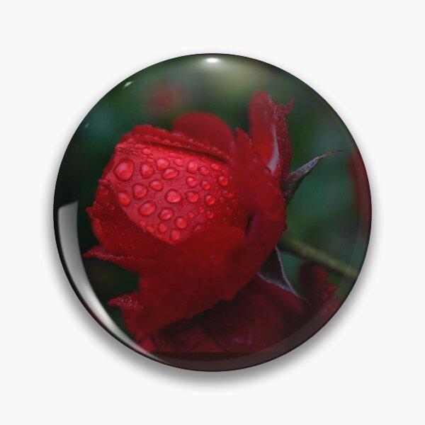 Item preview, Rainy Day Rose designed and sold by Alisonchambers2.