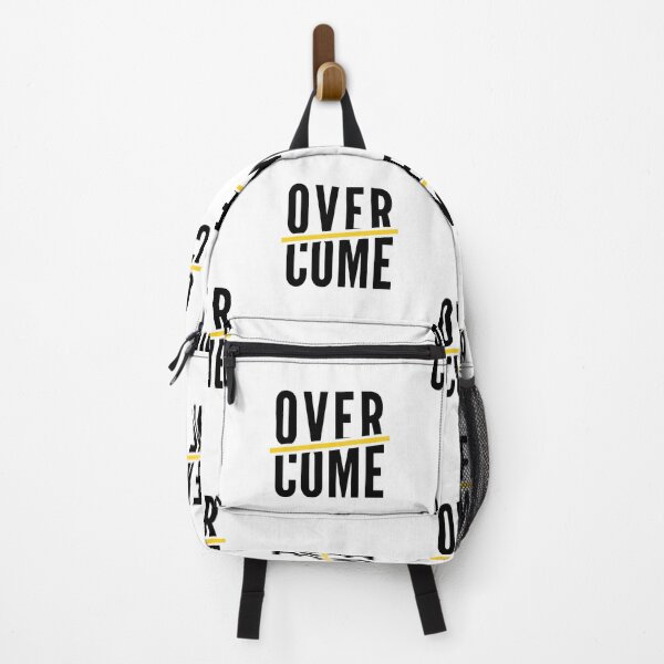 Item preview, Overcome | Fraction | Divide designed and sold by itsokaybyme.