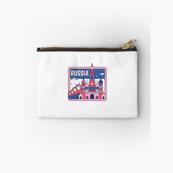 Item preview, Adictos a Rusia | amando rusia designed and sold by MerlinTea.