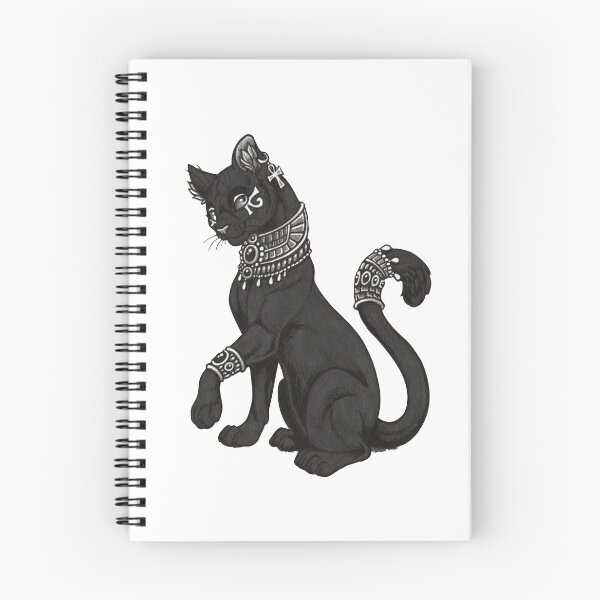 Item preview, Bastet designed and sold by Egyptology.