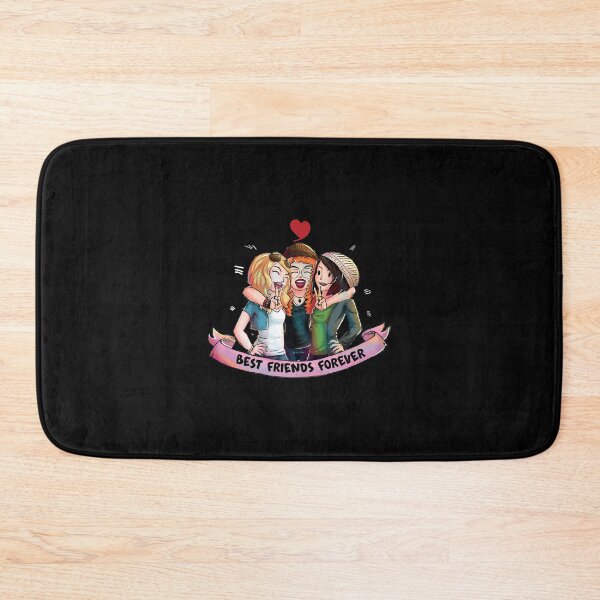 Item preview, Funny For Friends Female Forever, Anniversary designed and sold by magicos1.