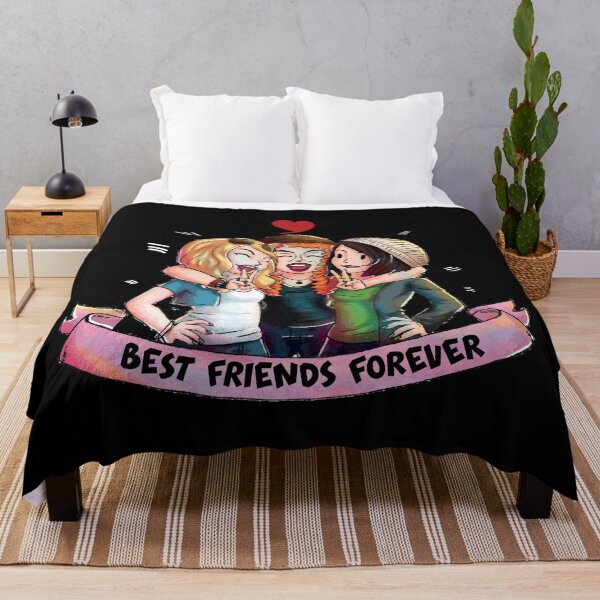 Item preview, Funny For Friends Female Forever, Anniversary designed and sold by magicos1.