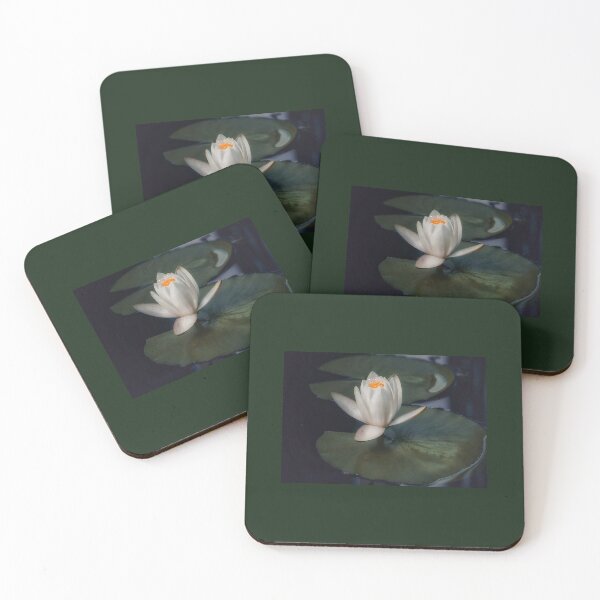Item preview, Water lily  designed and sold by Alisonchambers2.