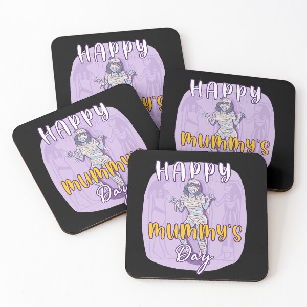 Item preview, Happy Mummys Day designed and sold by taggink.