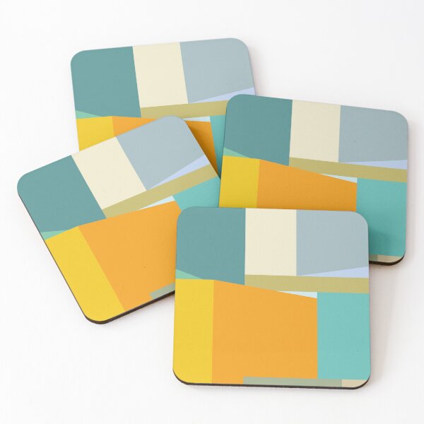 Item preview, Geometric series  designed and sold by estudio3ax3.