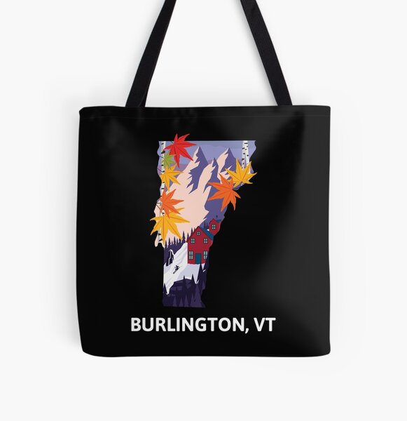 Burlington Purse Shoulder Bags