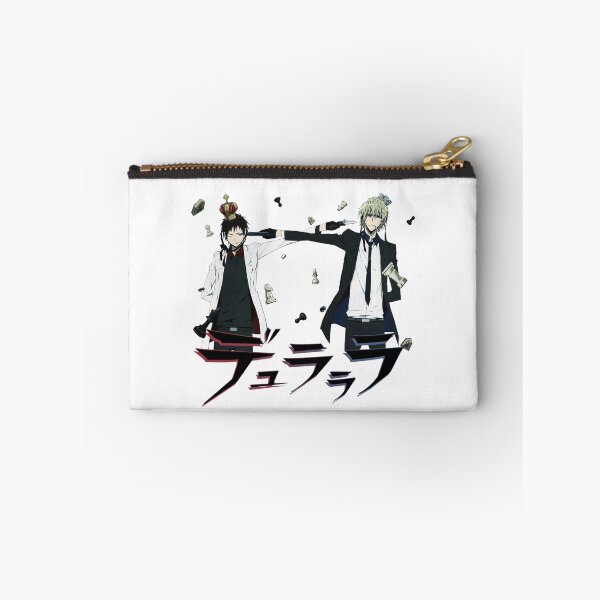 Item preview, Izaya and Shizuo Durarara designed and sold by LokittyLevi.
