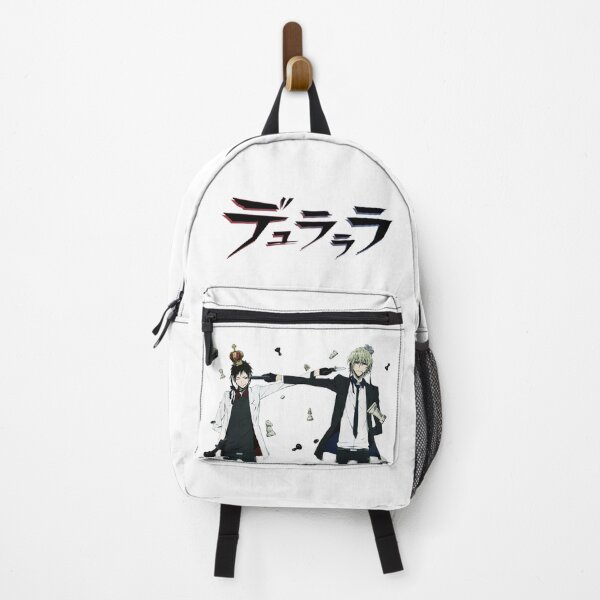 Item preview, Izaya and Shizuo Durarara designed and sold by LokittyLevi.