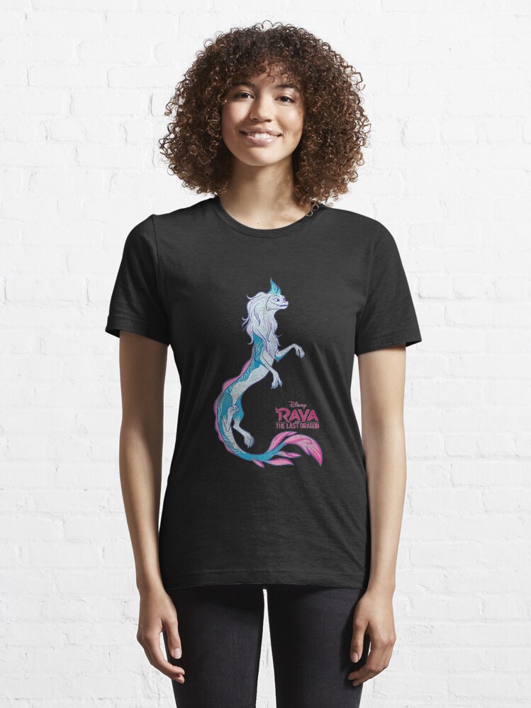sisu dragon t shirt