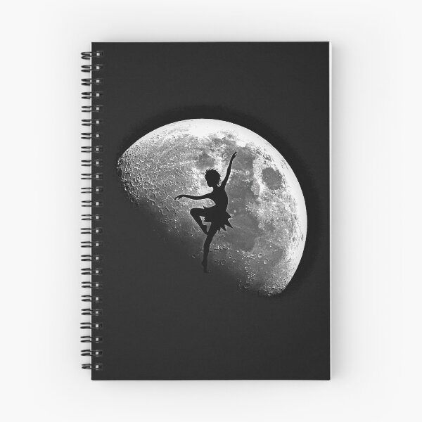 Item preview, I fell like dancing  designed and sold by Guy Christophe Tixier.