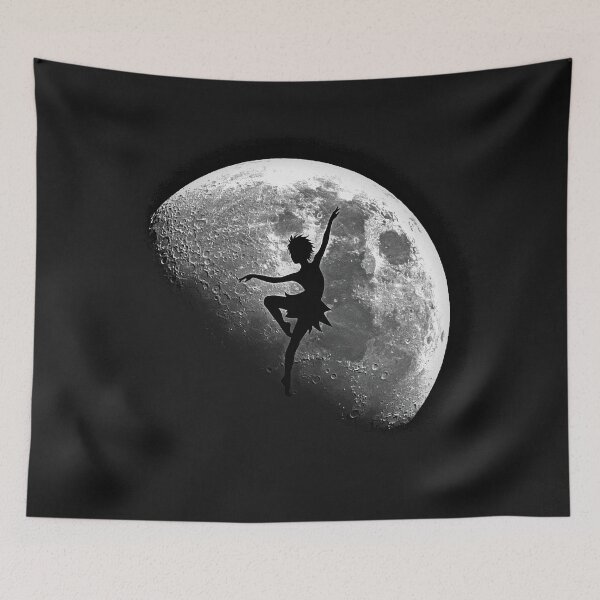 Item preview, I fell like dancing  designed and sold by Guy Christophe Tixier.