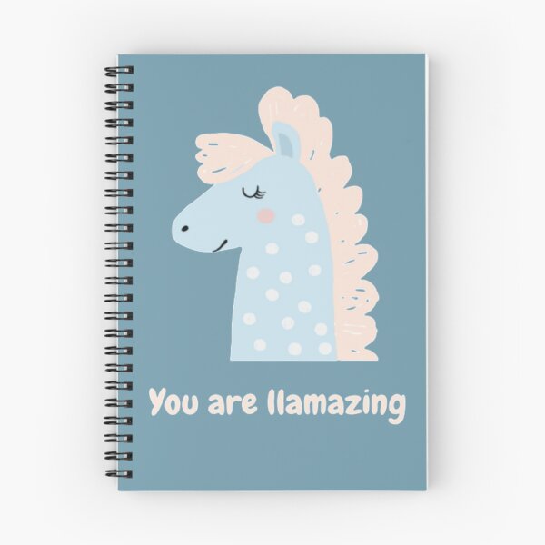 Item preview, You are llamazing designed and sold by Luna-shop16.