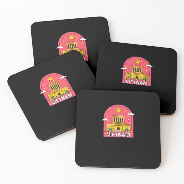 Item preview, Addicted to Vietnam | Loving Vietnam designed and sold by MerlinTea.
