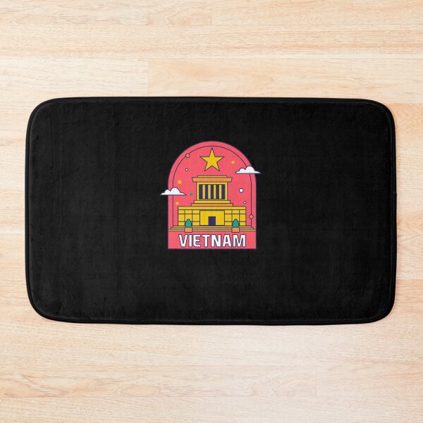 Item preview, Addicted to Vietnam | Loving Vietnam designed and sold by MerlinTea.