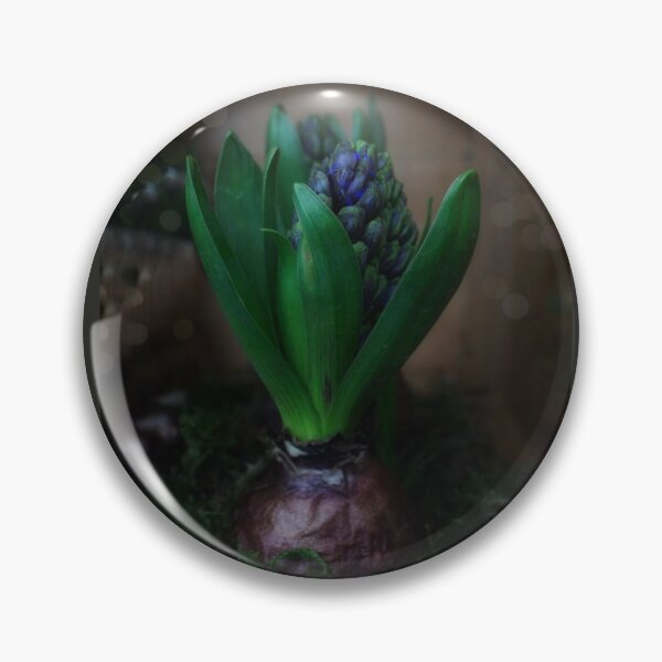 Item preview, Hyacinth Blue  designed and sold by Alisonchambers2.