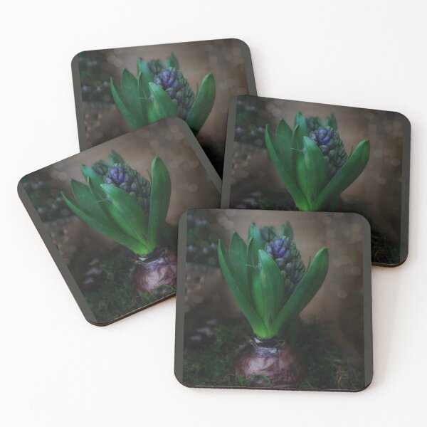 Item preview, Hyacinth Blue  designed and sold by Alisonchambers2.