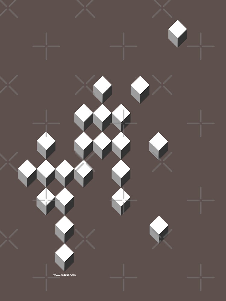 Kube by sub88