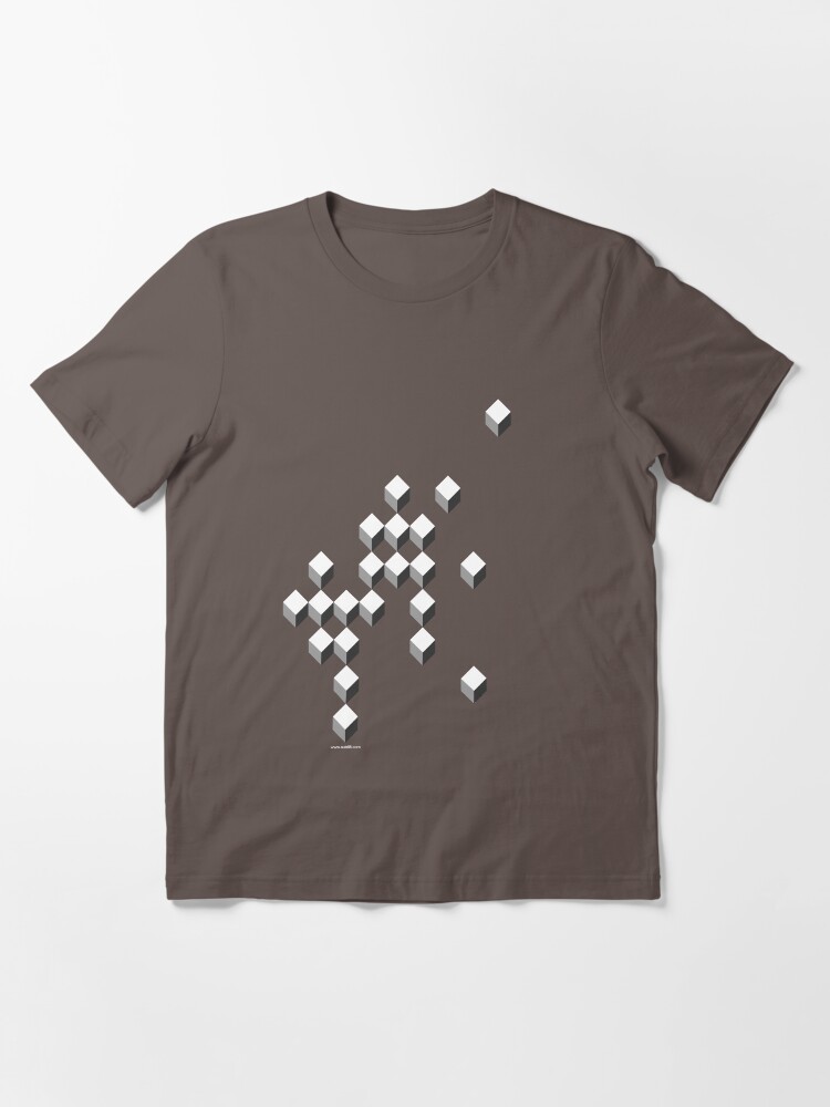 Alternate view of Kube Essential T-Shirt