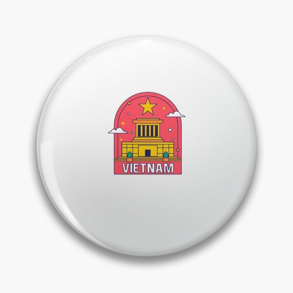 Item preview, Addicted to Vietnam | Loving Vietnam designed and sold by MerlinTea.