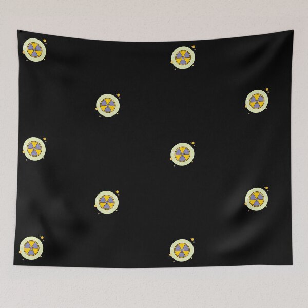 Item preview, THE FOUNDRY - NUKE | NUKE FOUNDRY  designed and sold by CreativeTshirt1.