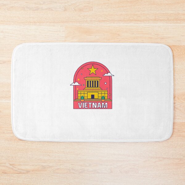 Item preview, Addicted to Vietnam | Loving Vietnam designed and sold by MerlinTea.