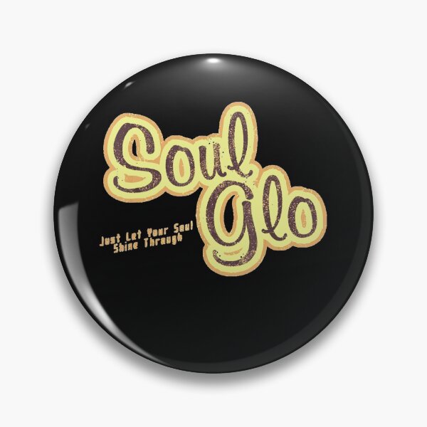 Item preview, Soul Glo designed and sold by vitturovlhf.