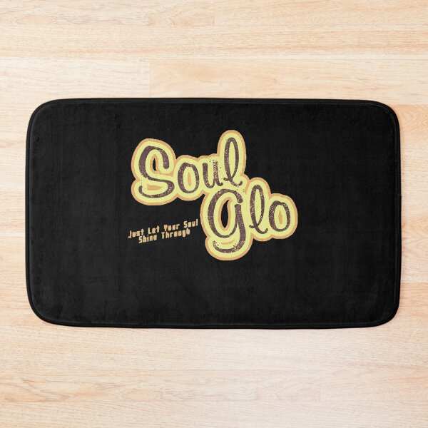 Item preview, Soul Glo designed and sold by vitturovlhf.