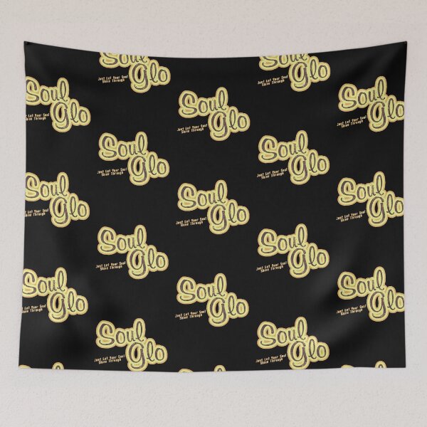 Item preview, Soul Glo designed and sold by vitturovlhf.