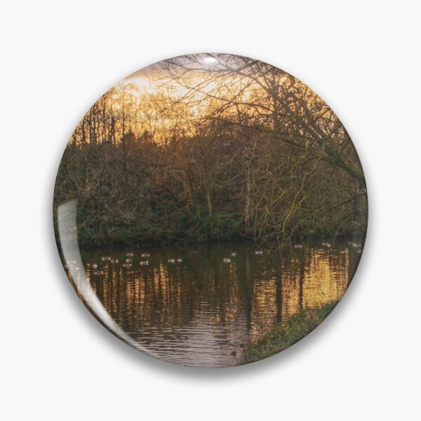 Artikelvorschau, Lakeside Glow entworfen und verkauft von Alisonchambers2.