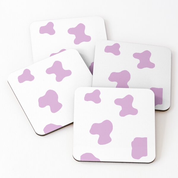 Item preview, Purple Cow Print designed and sold by SM27335.