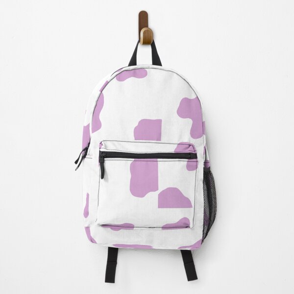 Item preview, Purple Cow Print designed and sold by SM27335.