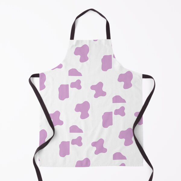 Item preview, Purple Cow Print designed and sold by SM27335.