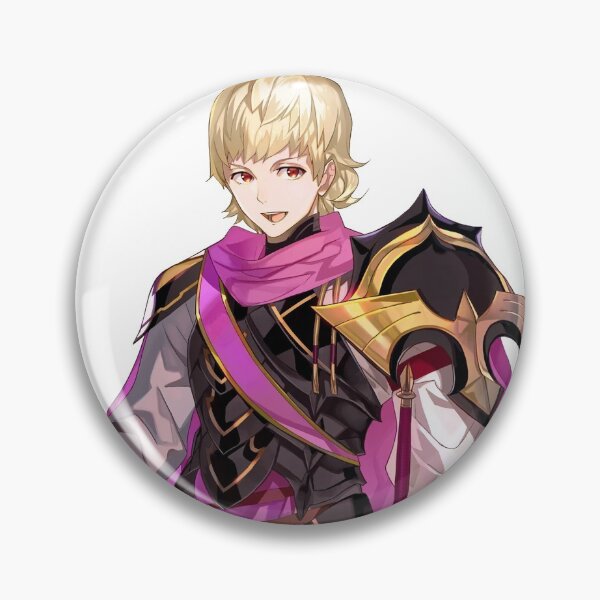 Item preview, FEH Siegbert designed and sold by Vosmug.