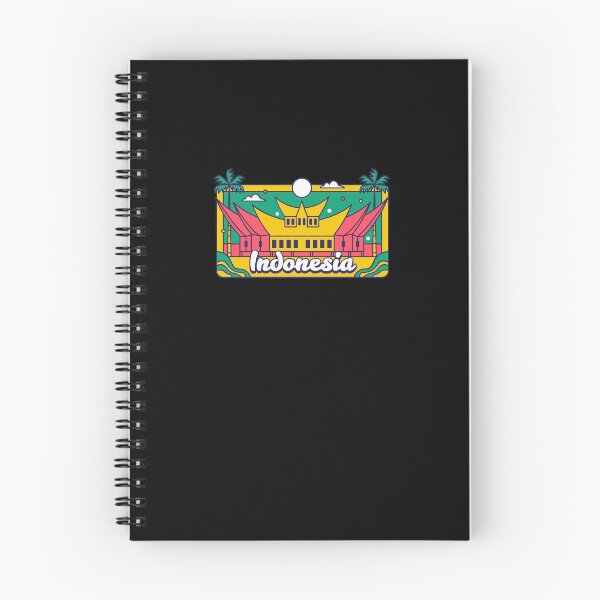 Item preview, Addicted to Indonesia | Loving Indonesia designed and sold by MerlinTea.