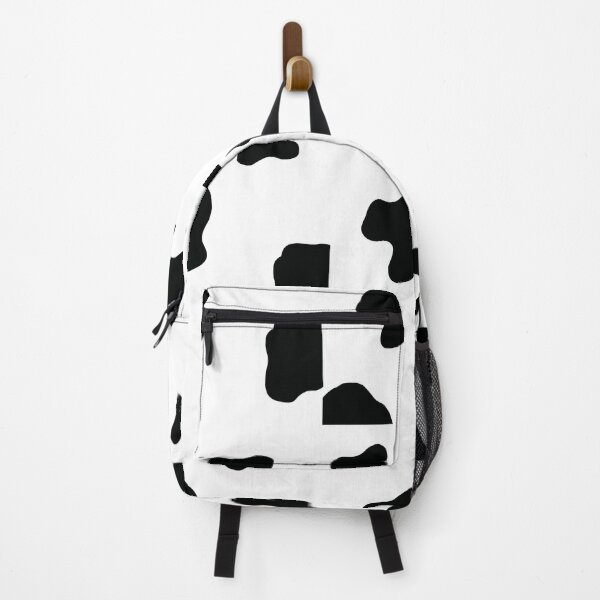 Item preview, Black Cow Print designed and sold by SM27335.